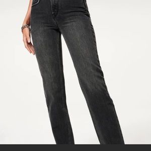 Good American Jeans - Size 4/27, Good Icon 251 Black, NWT NEVER WORN
